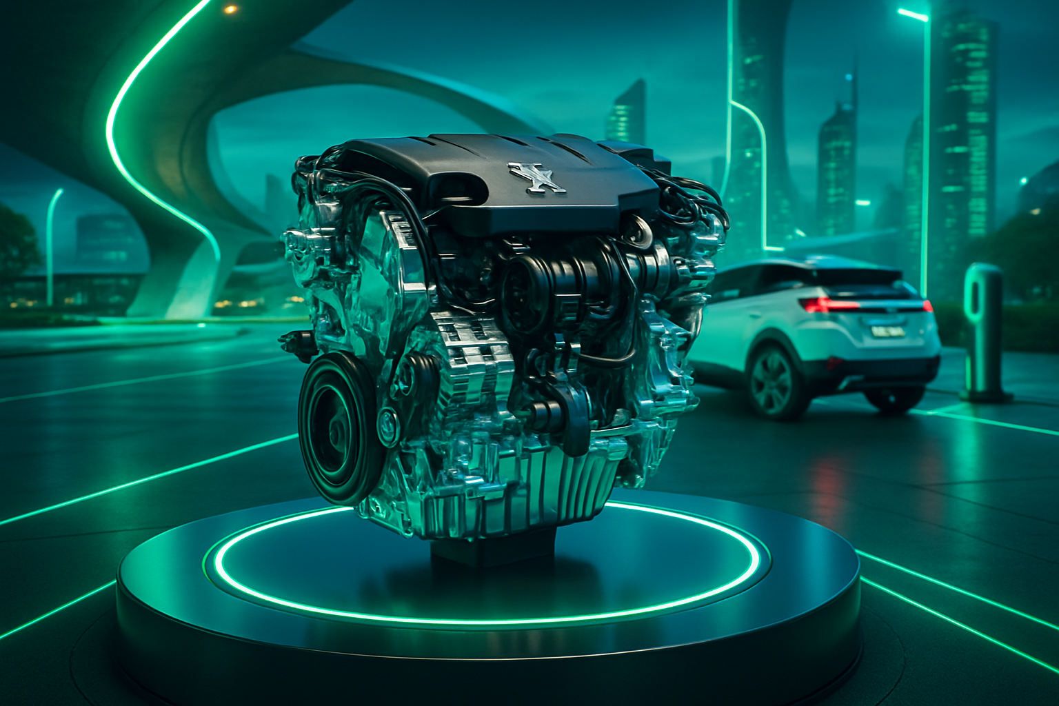 Découvrez les caractéristiques du moteur 3008 en 2025