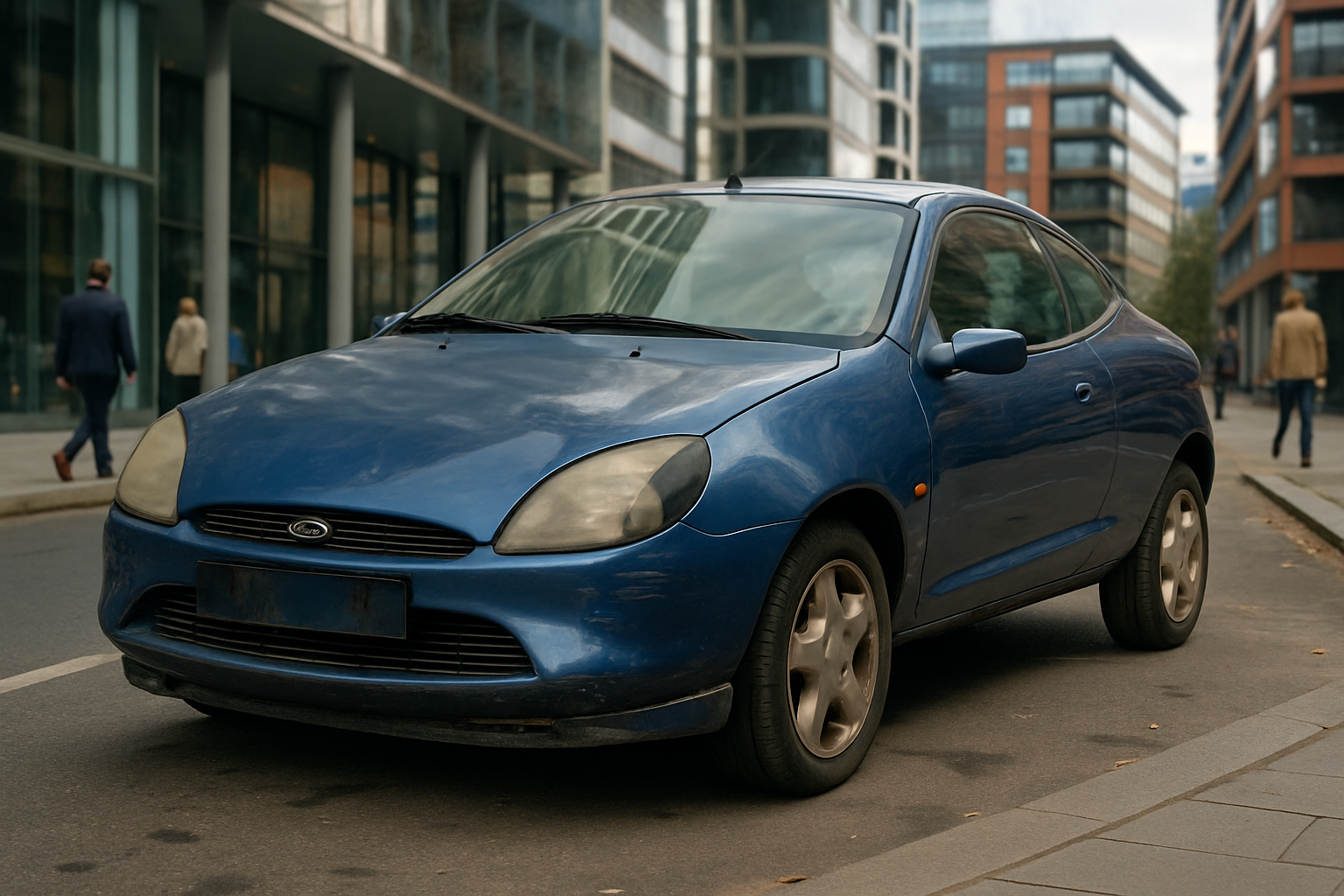 Quels sont les principaux défauts de la Ford Puma ?
