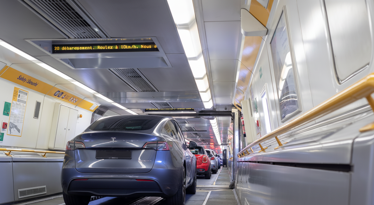 Tarif Tunnel Sous la Manche 2025 : Guide Complet des Prix et Astuces pour Économiser