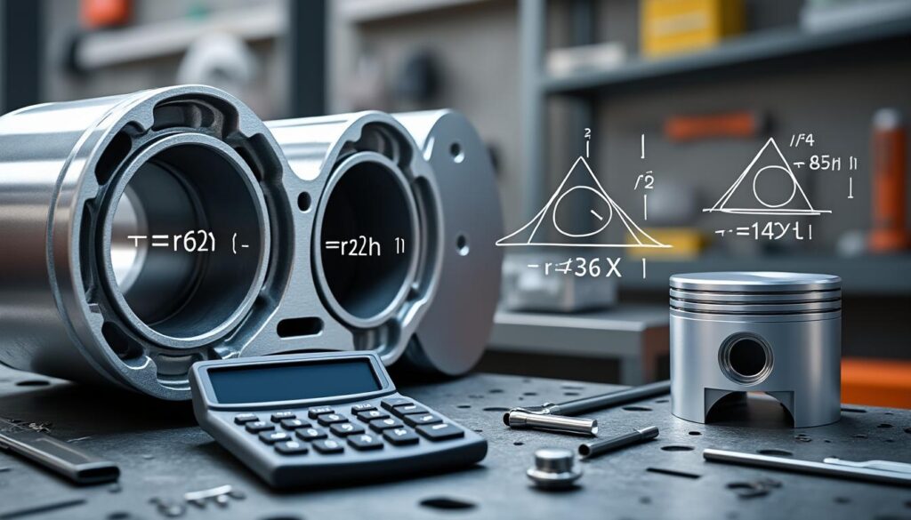 apprenez à calculer facilement la cylindrée moteur grâce à une formule simple et une méthode rapide, idéale pour comprendre et optimiser les performances de votre véhicule.