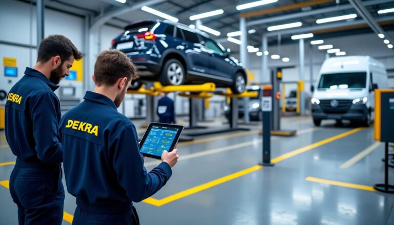 découvrez les tarifs 2024 du contrôle technique dekra pour voitures et utilitaires. préparez votre visite et profitez d'un service fiable et rapide.