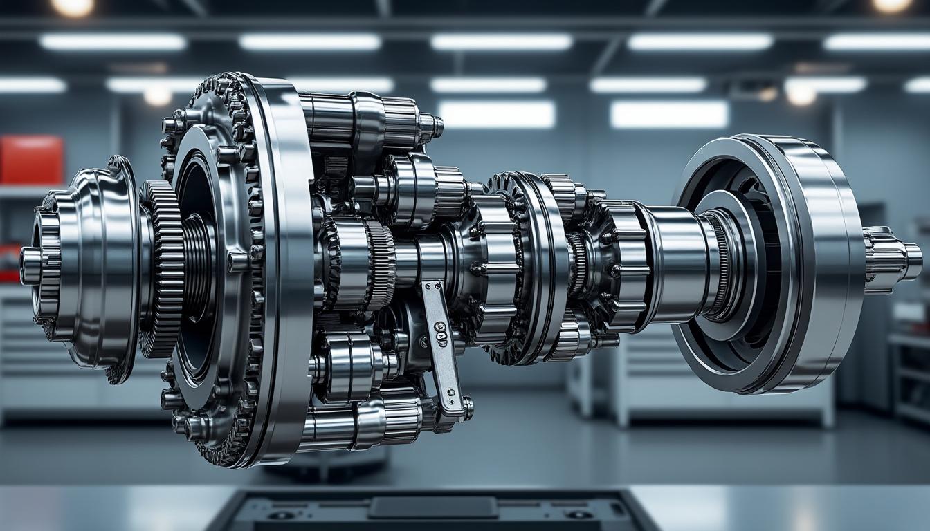 Groupe propulseur BMW : causes, symptômes et solutions efficaces