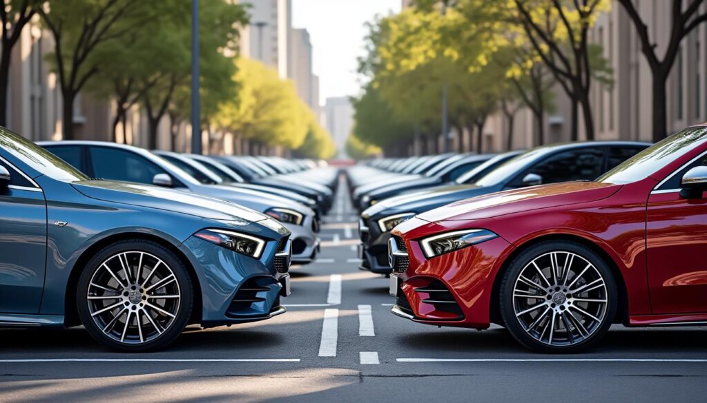 découvrez quels moteurs et années de la mercedes classe a sont à éviter pour éviter les mauvaises surprises. guide complet des modèles à fuir pour un achat serein.