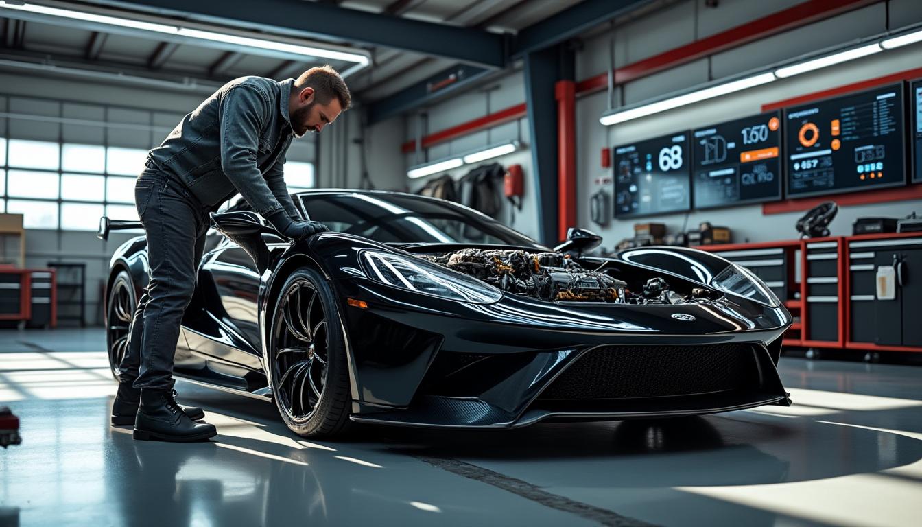 Pifauto : conseils et actualités pour passionnés d’automobile
