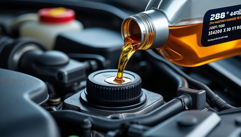 découvrez quelle huile moteur est optimale pour votre peugeot 208 1.2 essence 82 cv afin d'assurer performance, protection et longévité de votre moteur.