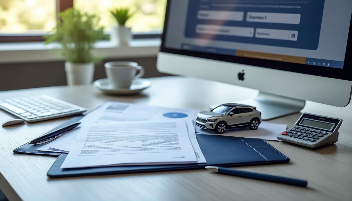 Rps auto rccm : définition, immatriculation et informations clés