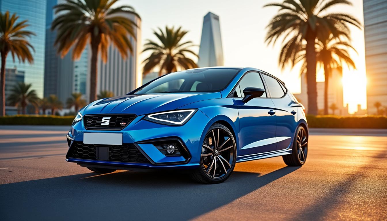 Seat Ibiza avis 2024 : fiabilité, performances et rapport qualité-prix