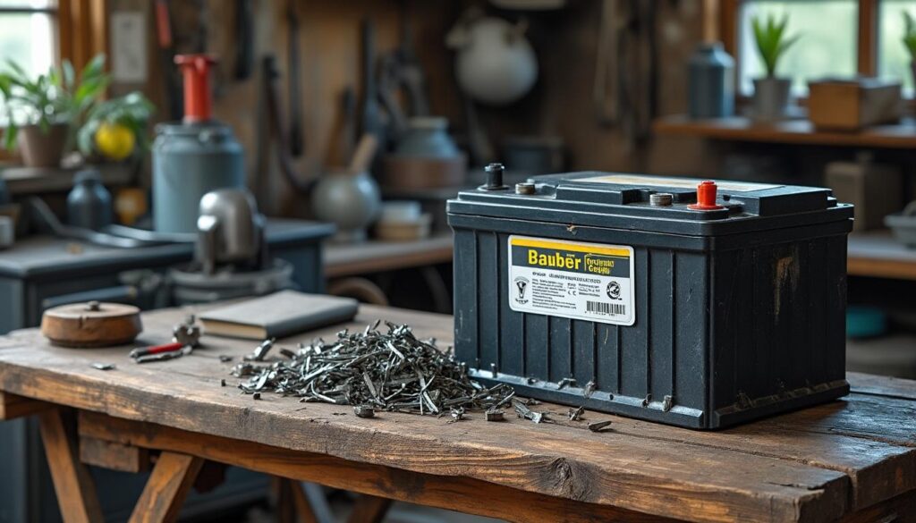 découvrez combien vous pouvez espérer obtenir au kilo en vendant votre batterie usagée en 2026. conseils et estimations des prix actuels pour maximiser votre revenu.