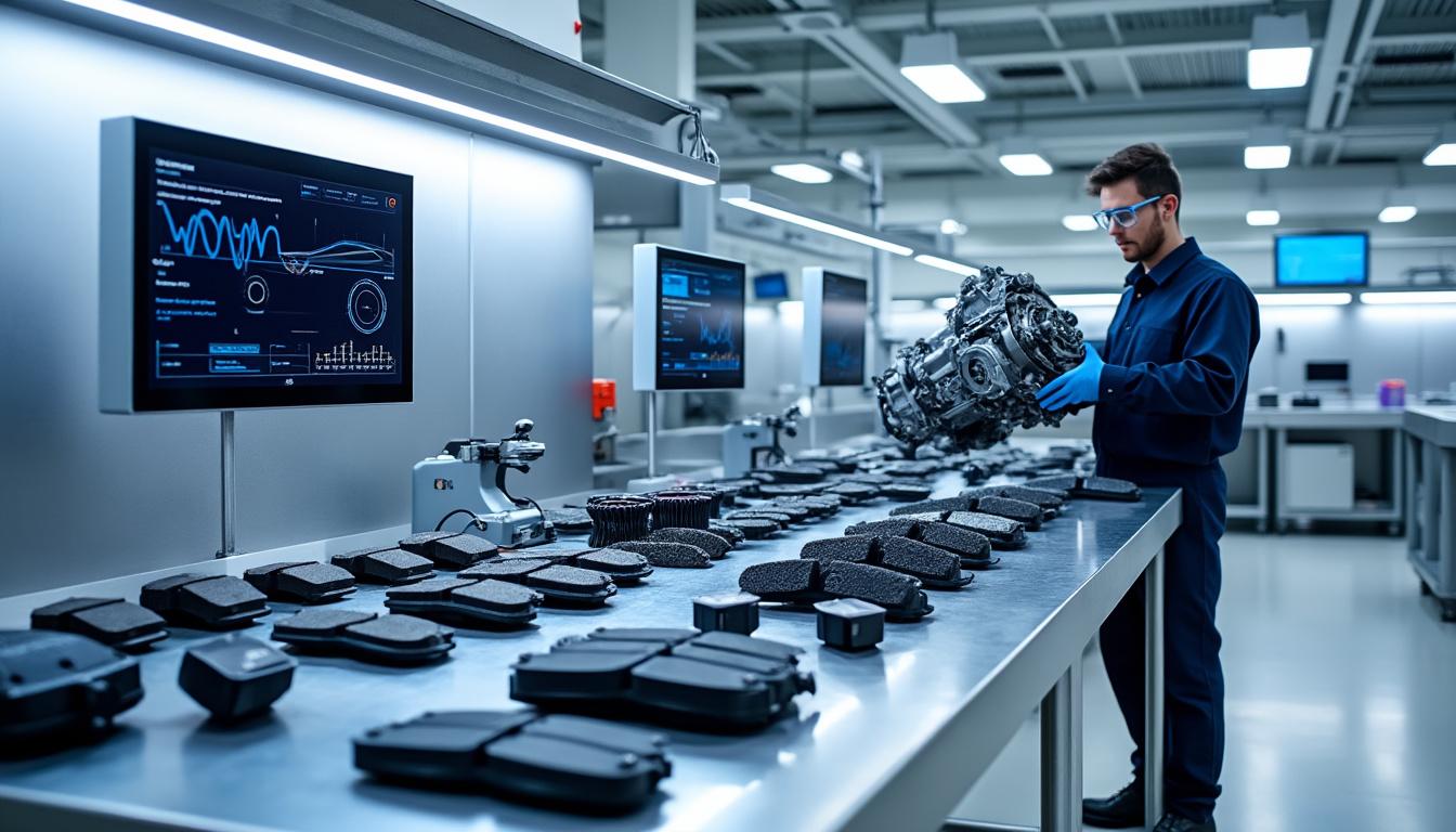 Abakus avis clients et qualité des pièces auto testées 2024