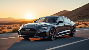 découvrez les caractéristiques, modèles et équipements sportifs de la gamme audi s line pour une expérience de conduite dynamique et élégante.