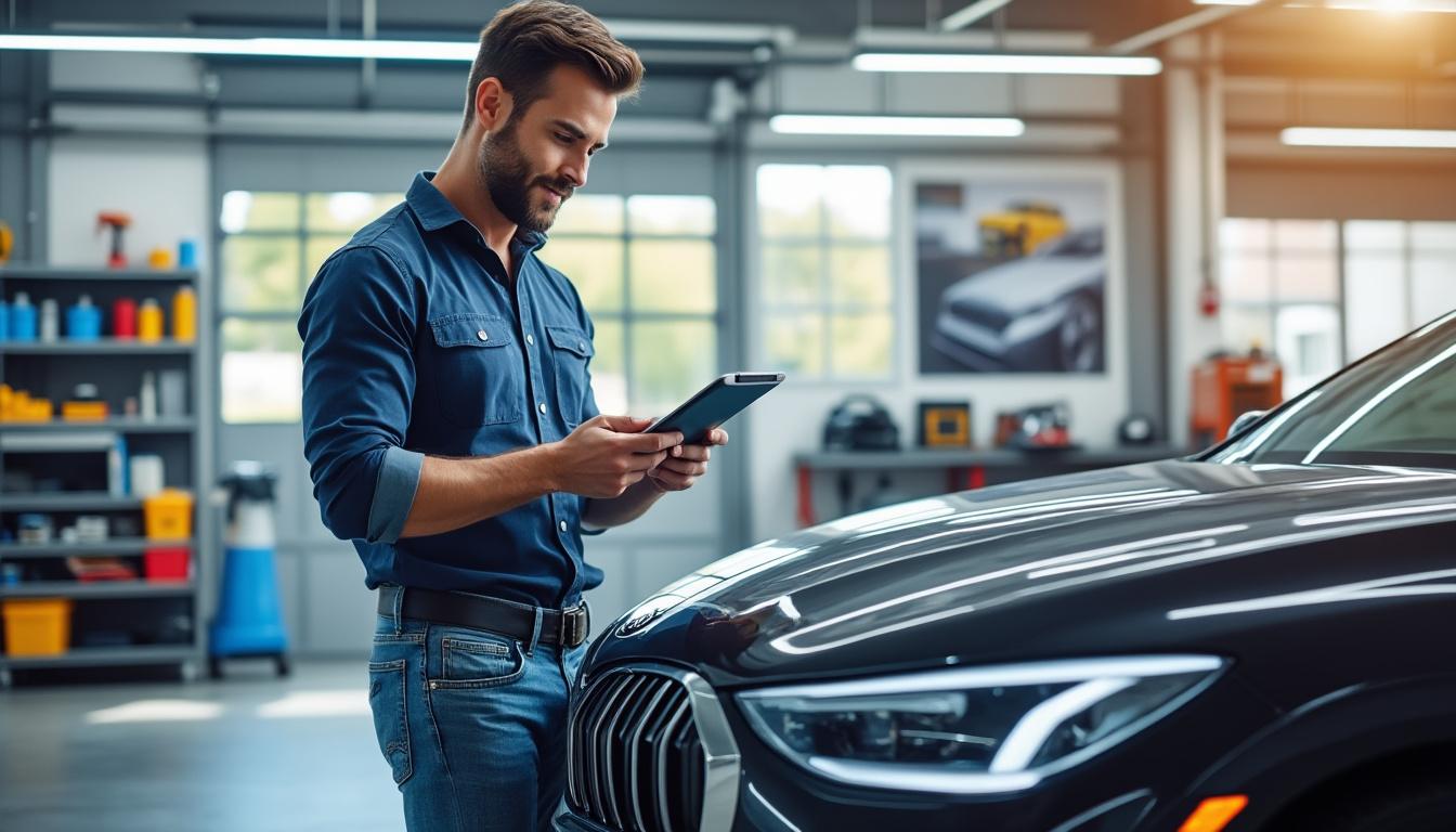 Autosmart360.fr : conseils et services pour votre voiture au quotidien