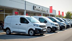 découvrez notre guide complet sur la citroën c25 d’occasion en 2024 : conseils d'achat, prix actuels et modèles disponibles pour faire le meilleur choix.