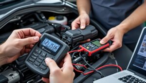 découvrez les causes du code défaut p2562 sur citroën et les solutions rapides à tester pour résoudre ce problème efficacement.