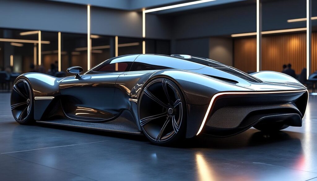découvrez l'élégance et la haute technologie des voitures inspirées de la f1 avec f1 one to one, alliant performance ultime et luxe exclusif.