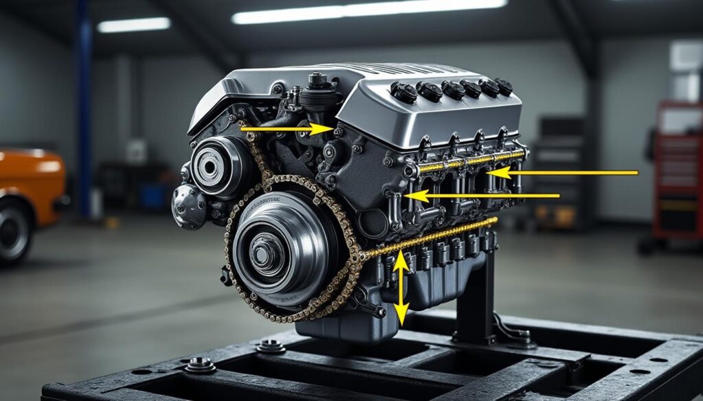 découvrez la fiabilité du moteur 2.5 duratec, ses performances impressionnantes et les points faibles à surveiller pour une utilisation optimale.