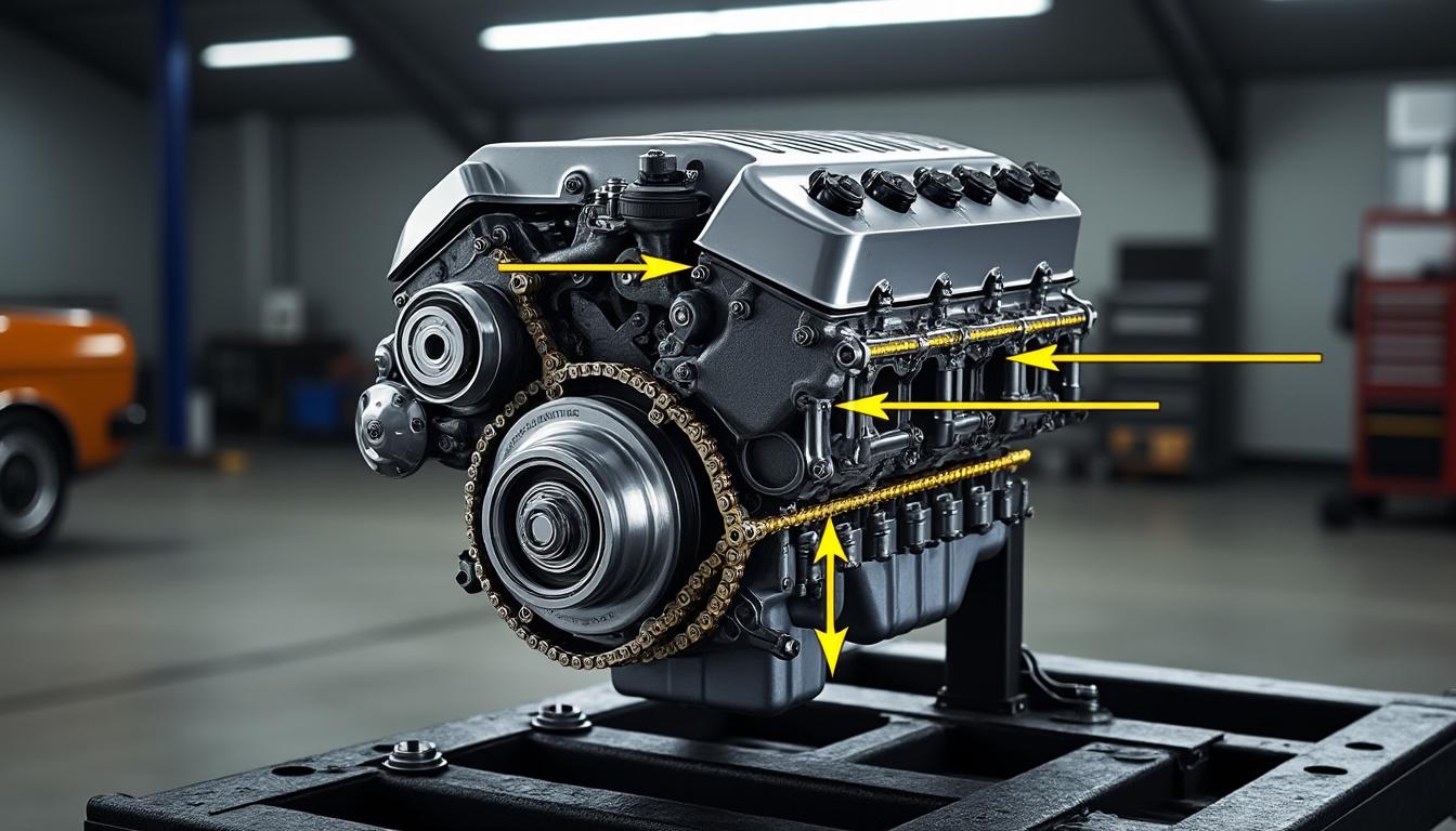 Fiabilité moteur 2.5 Duratec : performances et points faibles clés