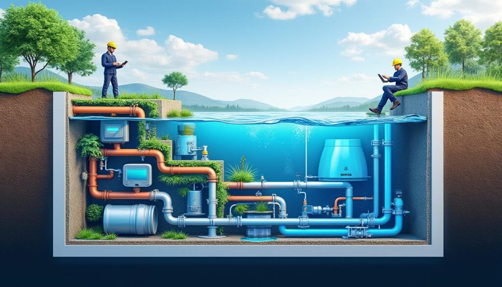 découvrez les causes fréquentes des problèmes hydroway et les solutions efficaces pour les résoudre rapidement et facilement.