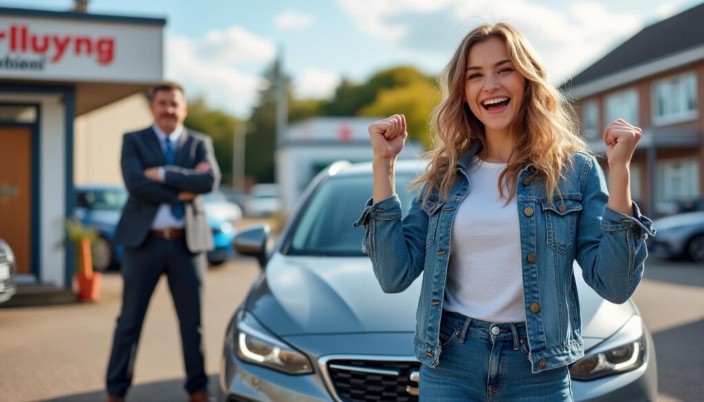 découvrez comment réussir votre permis de conduire même face à l'intervention d'un inspecteur. conseils pratiques et astuces pour surmonter les obstacles lors de l'examen.