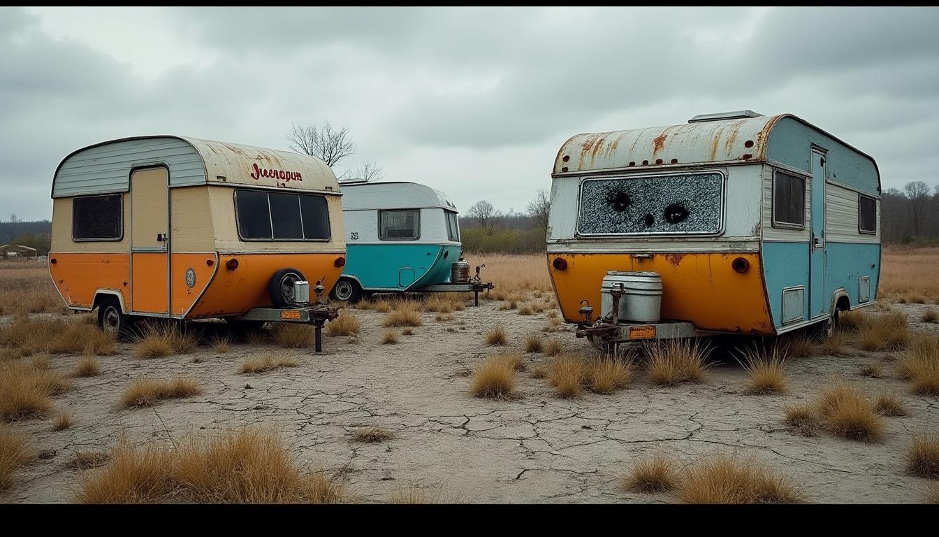 Marque de caravane à éviter en 2025 : les modèles à fuir