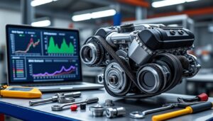 découvrez notre analyse complète du moteur 1.3 tce : fiabilité, performances, avis des utilisateurs et durée de vie pour faire le meilleur choix.