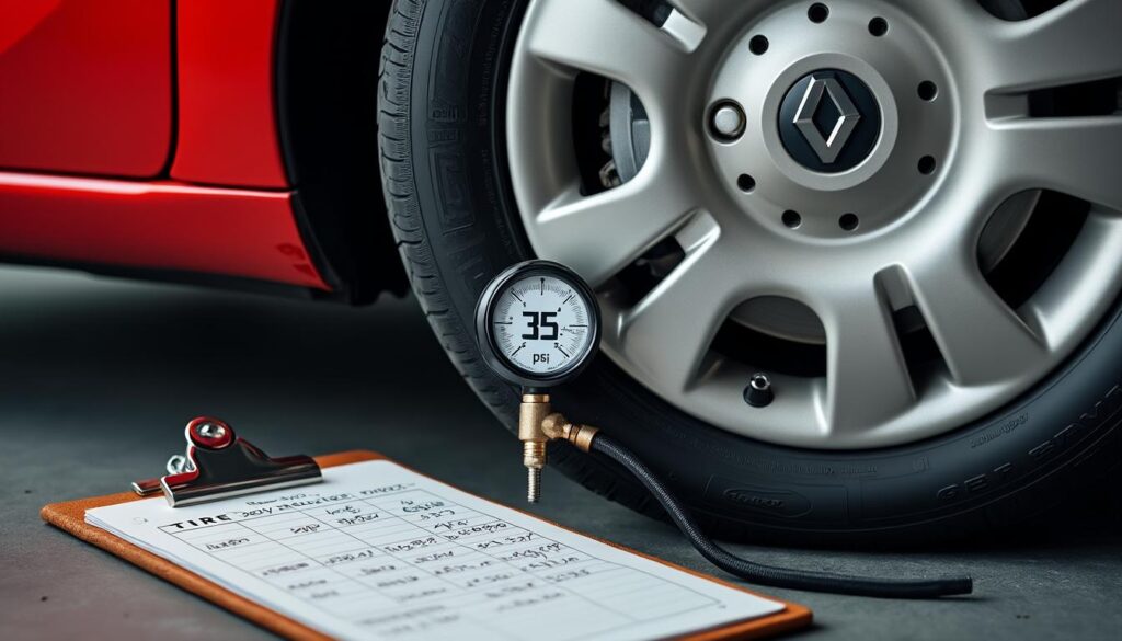 découvrez les valeurs recommandées pour la pression des pneus de votre twingo 3 ainsi que des conseils pratiques pour assurer votre sécurité et optimiser la durée de vie de vos pneus.
