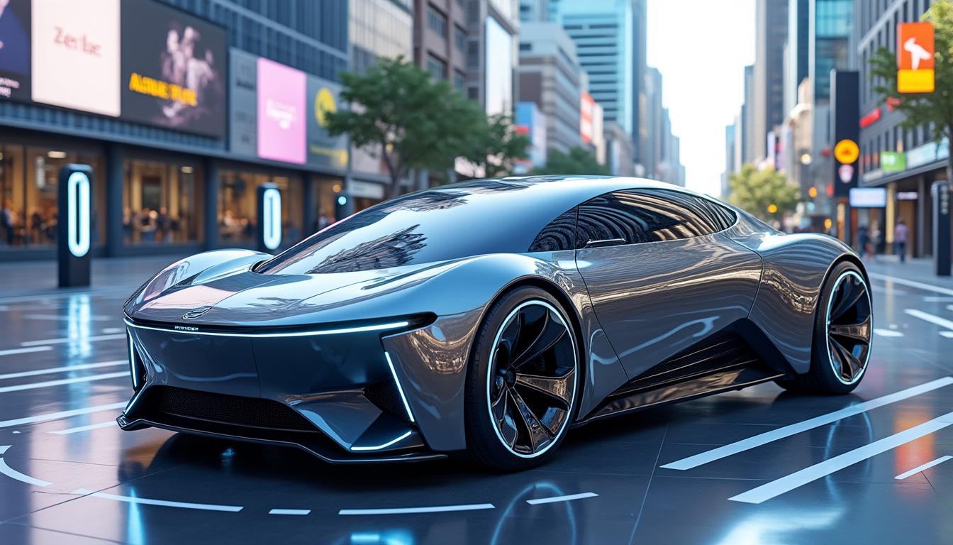 Techno car : actualités, innovations et nouveautés auto 2024
