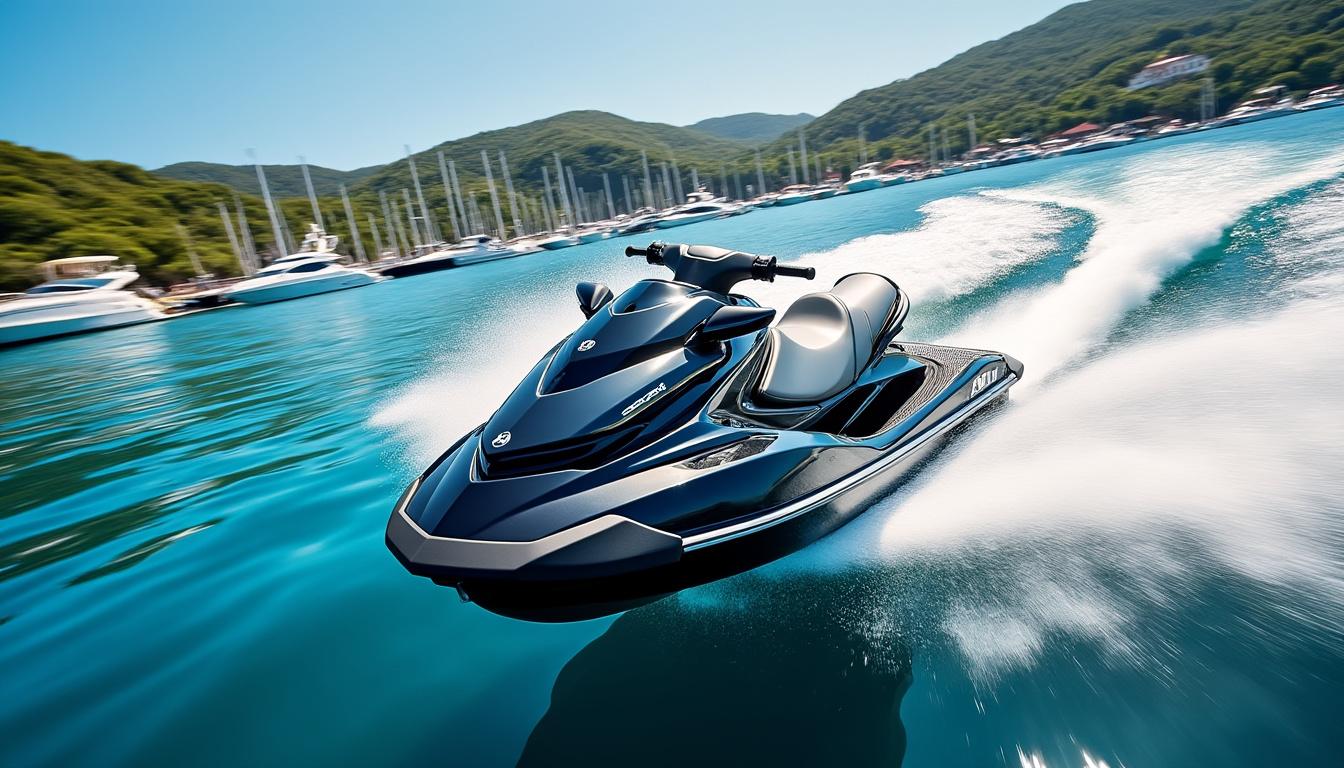 Aunis moto nautic blog : conseils, tests et actualités nautiques