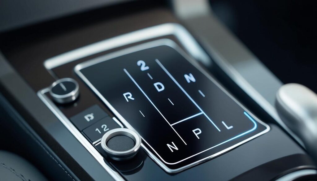 découvrez la signification des lettres p, r, n, d, l sur une boîte automatique et apprenez à les utiliser facilement pour une conduite en toute sécurité.