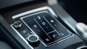 découvrez la signification des lettres p, r, n, d, l sur une boîte automatique et apprenez à les utiliser facilement pour une conduite en toute sécurité.