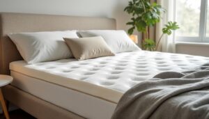 découvrez nos conseils essentiels pour bien choisir un matelas adapté à vos besoins et profitez d'un sommeil optimal chaque nuit.