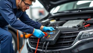 découvrez les méthodes efficaces pour recharger rapidement et en toute sécurité la batterie de votre voiture, avec des conseils pratiques et des précautions indispensables.