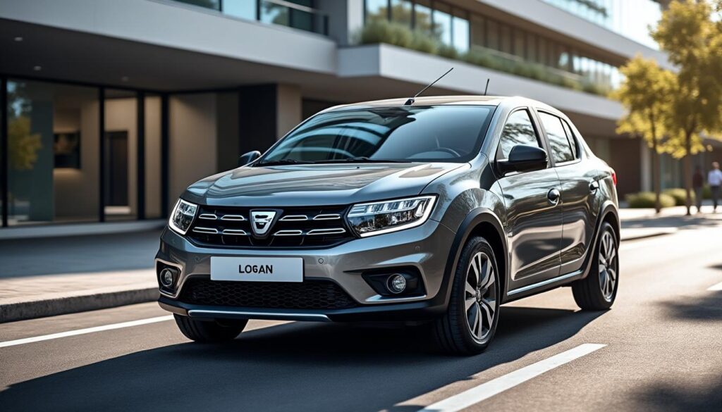 découvrez le nouveau modèle 2025 de la dacia logan : design modernisé, prix compétitif et les nouveautés clés qui font la différence.