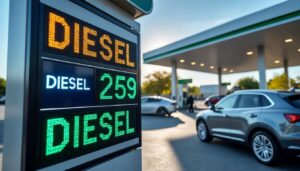 découvrez les prix moyens des dieselistes en 2026 et obtenez des conseils pratiques pour choisir le meilleur service adapté à vos besoins.