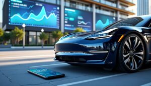 découvrez combien vous pouvez réellement gagner chaque mois en louant votre voiture en 2025. analyse complète des revenus et conseils pour maximiser vos profits.