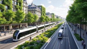 mober paris 2026, expert en mobilité urbaine, propose des solutions durables et innovantes pour transformer les déplacements en ville et préparer l'avenir de paris.