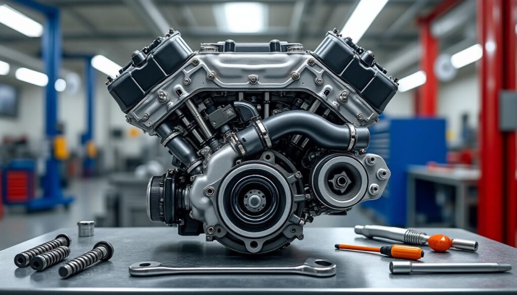 découvrez tout sur le moteur puma 2.2 hdi : sa fiabilité, les conseils d'entretien essentiels et les avis des utilisateurs pour mieux comprendre ses performances.