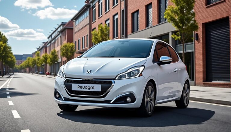 découvrez la fiabilité de la peugeot 208 1.6 bluehdi 100 à travers des avis détaillés et les problèmes fréquents rencontrés par les utilisateurs.