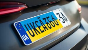 découvrez l'origine, le format et la signification des plaques d'immatriculation ua en ukraine, pour mieux comprendre ce symbole national.