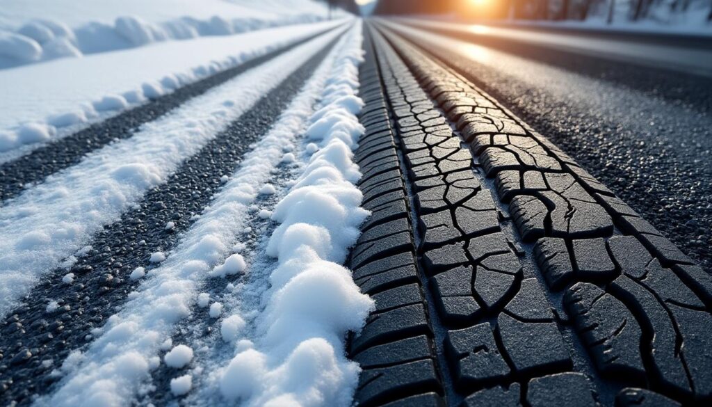 découvrez pourquoi les pneus 4 saisons ne sont pas idéaux ni en hiver ni en été, et comment choisir les pneus adaptés pour chaque saison afin d'assurer votre sécurité et optimiser les performances de votre véhicule.