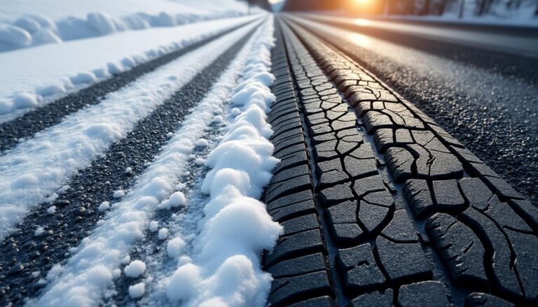 découvrez pourquoi les pneus 4 saisons ne sont pas idéaux ni en hiver ni en été, et comment choisir les pneus adaptés pour chaque saison afin d'assurer votre sécurité et optimiser les performances de votre véhicule.