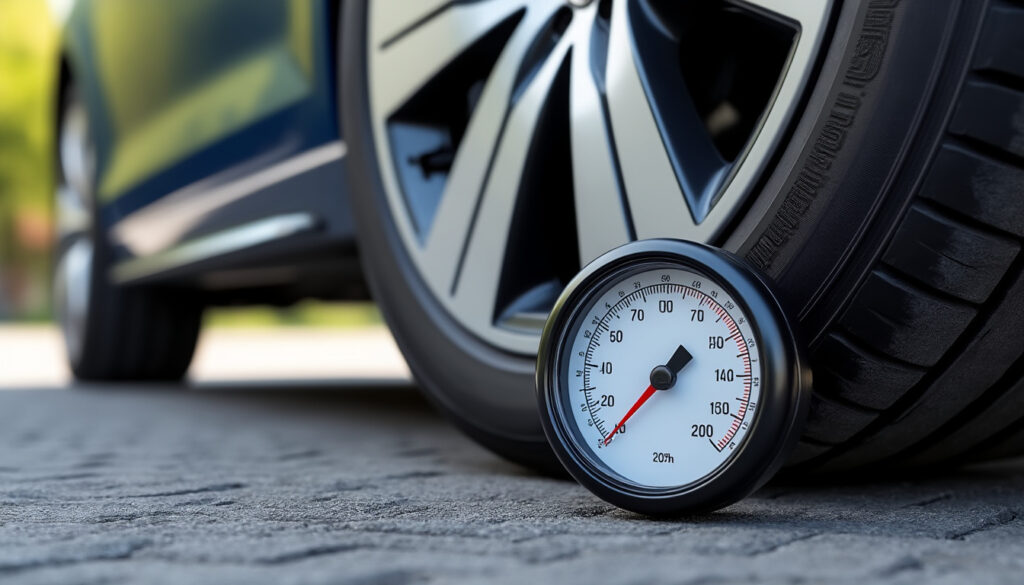 découvrez les valeurs recommandées de pression des pneus pour votre golf 5 ainsi que des conseils pratiques pour optimiser la sécurité, la performance et la durée de vie de vos pneumatiques.
