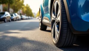 découvrez les valeurs recommandées pour la pression des pneus de votre renault zoé et bénéficiez de conseils pratiques pour optimiser la sécurité et la performance de votre véhicule électrique.