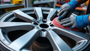 découvrez les tarifs moyens pour la réparation des jantes en aluminium et obtenez des conseils pratiques pour entretenir et restaurer vos jantes efficacement.