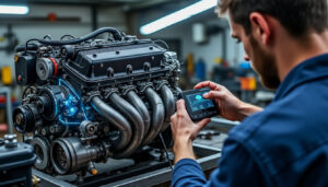 découvrez les causes, symptômes et solutions clés des problèmes moteur eco-g 100 pour un diagnostic et une réparation efficaces.