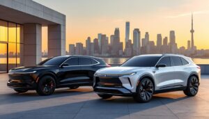 découvrez les suv de luxe incontournables en 2026, alliant performance, design et technologies avancées pour une expérience de conduite unique.