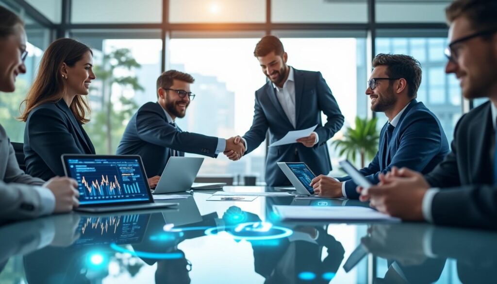 découvrez le fonctionnement de synergie-edc, ses garanties et les conditions de paiement pour une collaboration sécurisée et efficace.