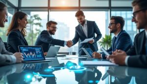 découvrez le fonctionnement de synergie-edc, ses garanties et les conditions de paiement pour une collaboration sécurisée et efficace.