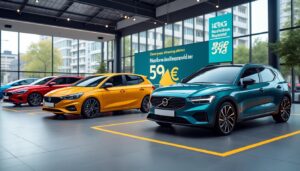 découvrez nos offres 2026 pour voiture à seulement 59 euros par mois sans apport. comparez les modèles disponibles et profitez des meilleures conditions de financement dès maintenant.