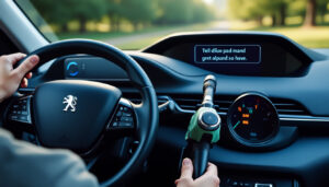 découvrez pourquoi le voyant adblue de votre peugeot reste allumé après le remplissage et comment résoudre ce problème efficacement.