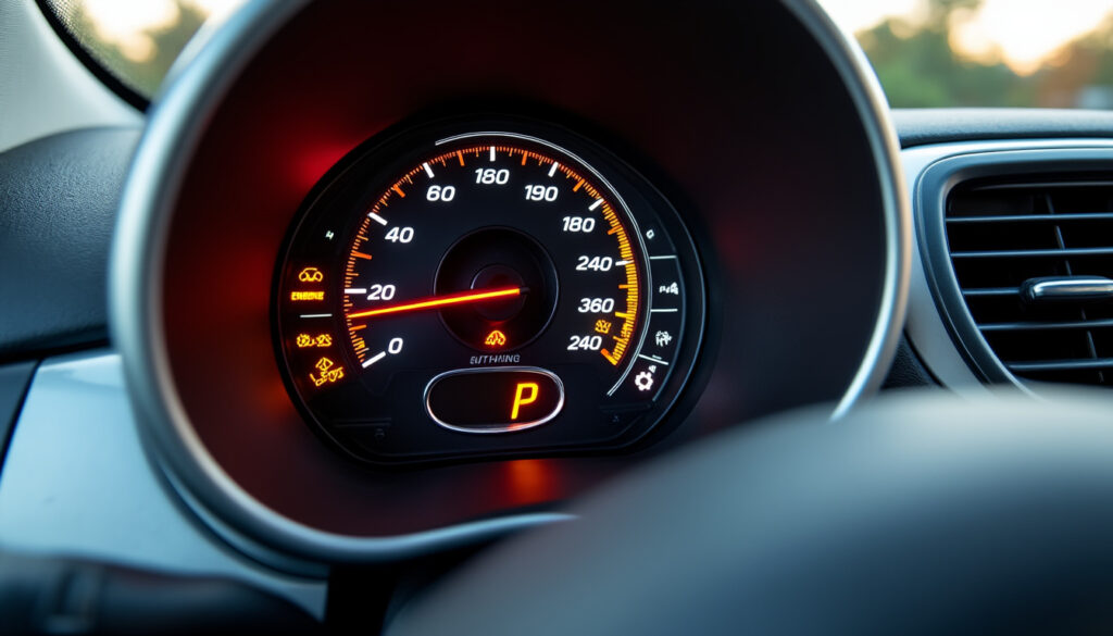 découvrez la signification des voyants fiat 500 et apprenez à résoudre les alertes courantes pour assurer la sécurité et la performance de votre véhicule.